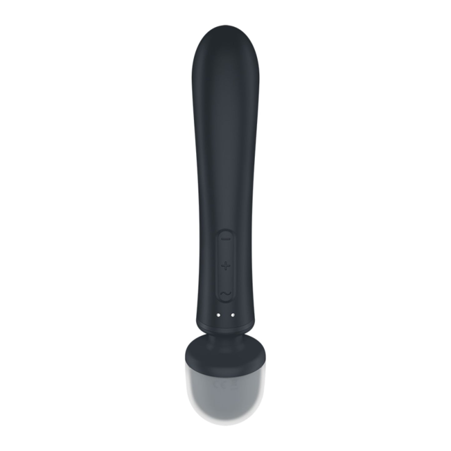 Eden Bellflower 2-en-1 | Vibromasseur Rabbit & Wand Rechargeable USB