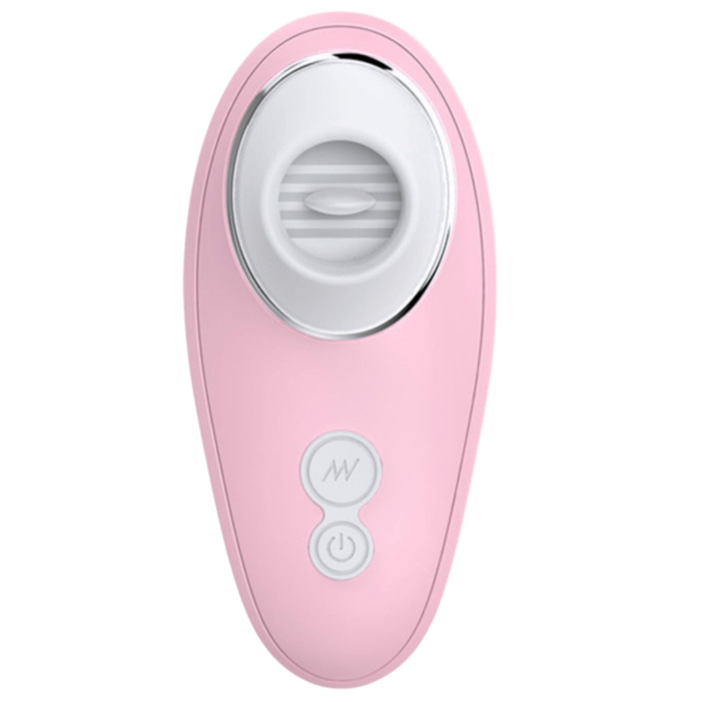 Eden Kiss | Stimulateur Clitoridien à Langue Vibrante